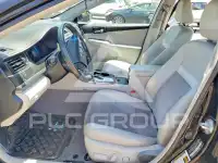 2012 Toyota CAMRY фото