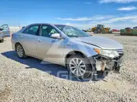 2012 Toyota CAMRY photo
