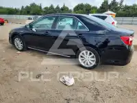 2012 Toyota CAMRY photo