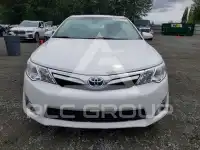 2012 Toyota CAMRY фото