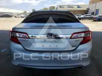2012 Toyota CAMRY фото