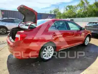 2012 Toyota CAMRY фото