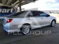 2012 Toyota CAMRY фото