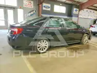 2012 Toyota CAMRY photo