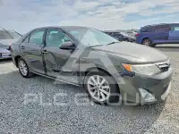 2012 Toyota CAMRY фото