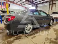 2012 Toyota CAMRY фото