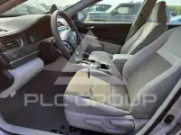 2012 Toyota CAMRY фото