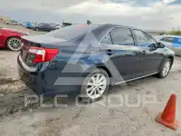 2012 Toyota CAMRY photo
