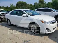 2012 Toyota CAMRY фото