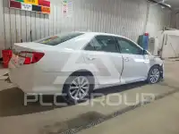 2012 Toyota CAMRY фото