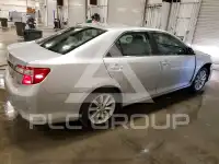 2012 Toyota CAMRY фото
