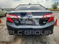 2012 Toyota CAMRY photo