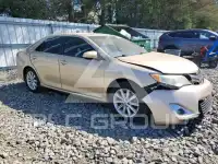 2012 Toyota CAMRY фото