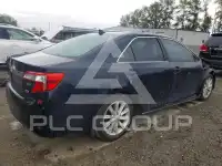 2012 Toyota CAMRY фото