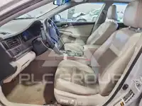 2012 Toyota CAMRY photo