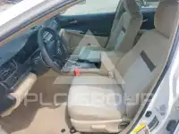 2012 Toyota CAMRY фото