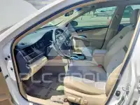 2012 Toyota CAMRY фото