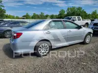 2012 Toyota CAMRY фото