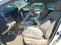 2012 Toyota CAMRY фото