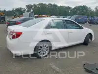 2012 Toyota CAMRY фото