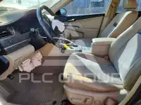 2012 Toyota CAMRY photo