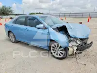 2012 Toyota CAMRY фото
