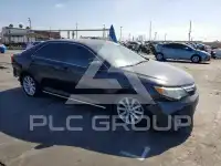 2012 Toyota CAMRY фото