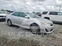 2012 Toyota CAMRY фото