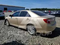 2012 Toyota CAMRY фото