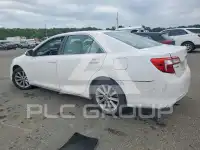 2012 Toyota CAMRY фото