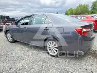 2012 Toyota CAMRY photo