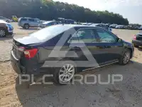 2012 Toyota CAMRY фото