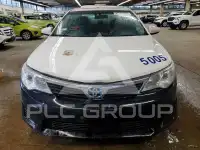 2012 Toyota CAMRY фото