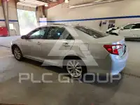 2012 Toyota CAMRY photo
