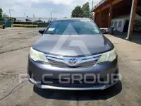 2012 Toyota CAMRY фото