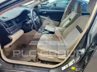 2012 Toyota CAMRY фото