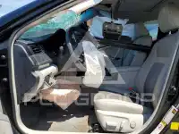 2012 Toyota CAMRY фото