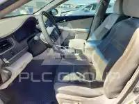 2012 Toyota CAMRY photo