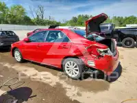 2012 Toyota CAMRY фото
