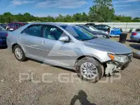 2012 Toyota CAMRY фото