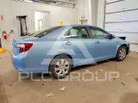 2012 Toyota CAMRY фото