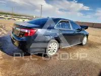 2012 Toyota CAMRY photo