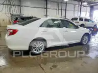 2012 Toyota CAMRY фото