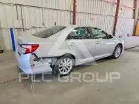 2012 Toyota CAMRY photo