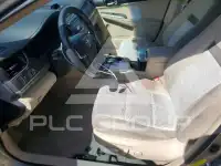 2012 Toyota CAMRY фото