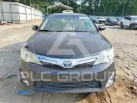 2012 Toyota CAMRY фото