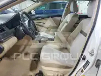 2012 Toyota CAMRY фото
