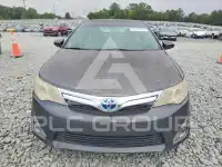2012 Toyota CAMRY фото