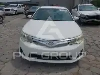 2012 Toyota CAMRY фото