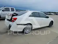 2012 Toyota CAMRY photo